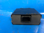 Tire Pressure Control Unit Toyota Prius - 09/30/2012