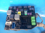 Mitsubishi Outlander GF 12-2013 engine compartment fuse box