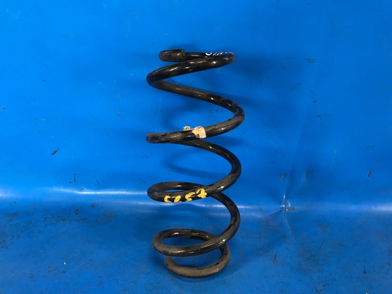 Rear suspension spring MINI COOPER (F56) 14-18 2014