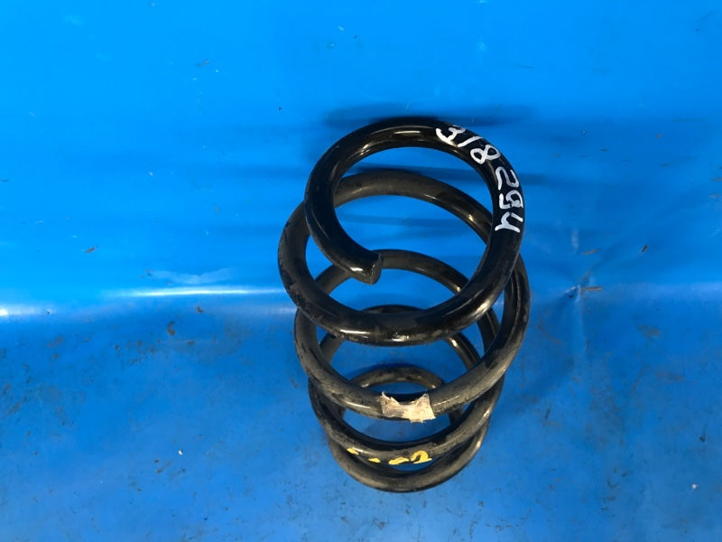 Rear suspension spring MINI COOPER (F56) 14-18 2014