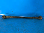 Rear suspension trailing arm MINI COOPER (F56) 14-18 2014