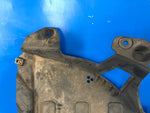 Underbody protection MINI COOPER (F56) 14-18 2014 Left. Front.