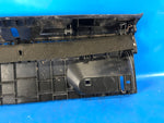 Trunk sill trim for MINI COOPER (F56) 14-18 2014