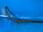 Rear stabilizer MINI Cooper (F56) 14-18 2014
