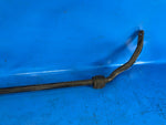 Rear stabilizer MINI Cooper (F56) 14-18 2014