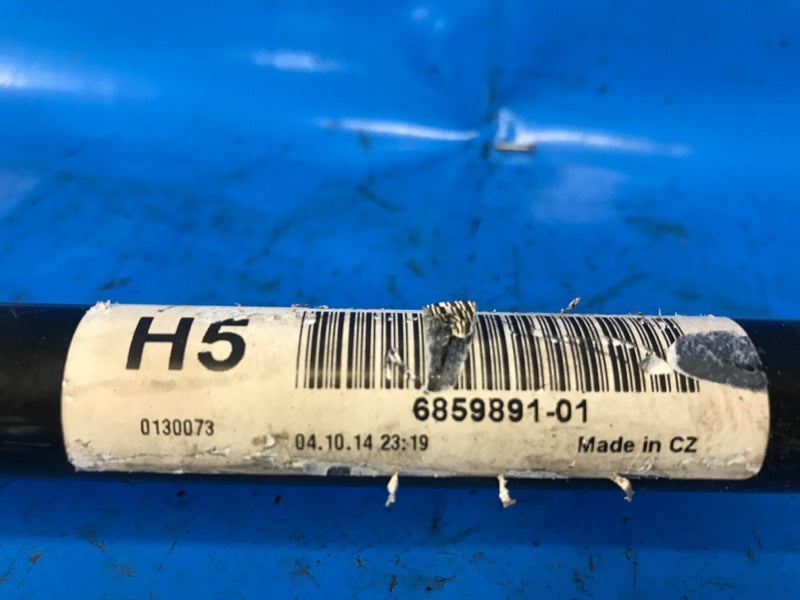 Rear stabilizer MINI Cooper (F56) 14-18 2014