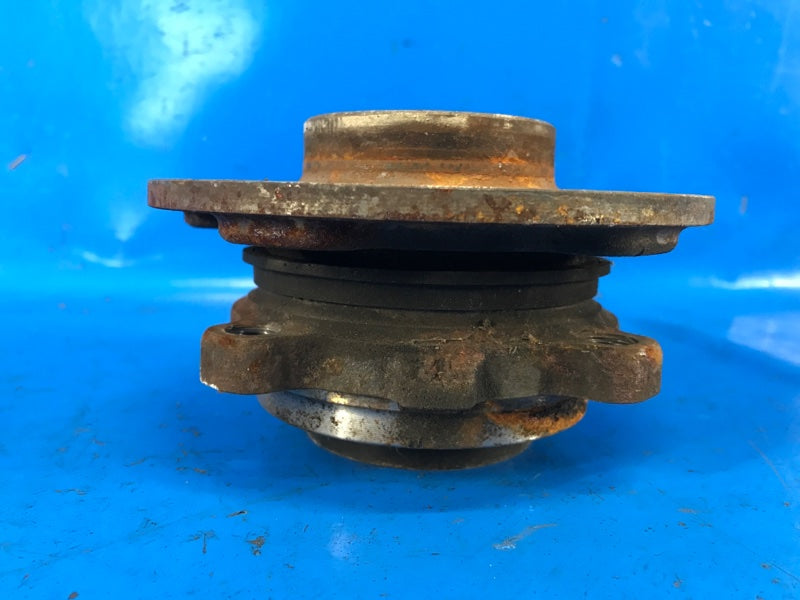Hub MINI COOPER (F56) 14-18 2014 Front.