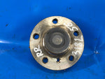 Hub MINI COOPER (F56) 14-18 2014 Rear