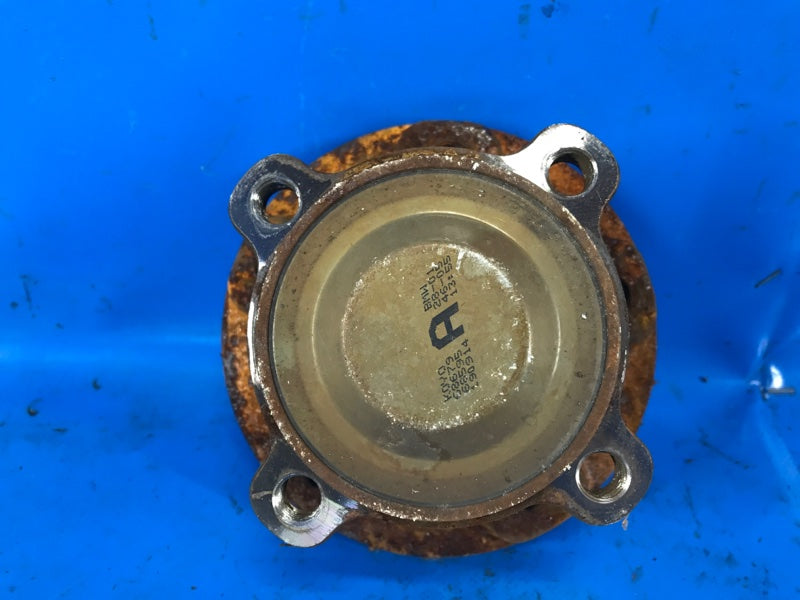 Hub MINI COOPER (F56) 14-18 2014 Rear