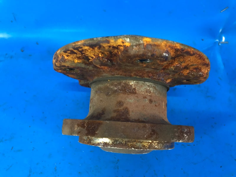 Hub MINI COOPER (F56) 14-18 2014 Rear