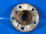 Hub MINI COOPER (F56) 14-18 2014 Front.