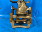 Brake caliper MINI COOPER (F56) 14-18 2014 Left. Rear.