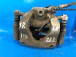Brake caliper MINI COOPER (F56) 14-18 2014 Left. Front.