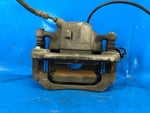 Brake caliper MINI COOPER (F56) 14-18 2014 Left. Front.