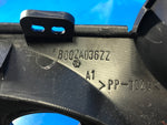 Center dashboard trim. MITSUBISHI OUTLANDER XL 05-13 2011