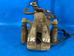 Brake caliper MINI COOPER (F56) 14-18 2014 Right Rear