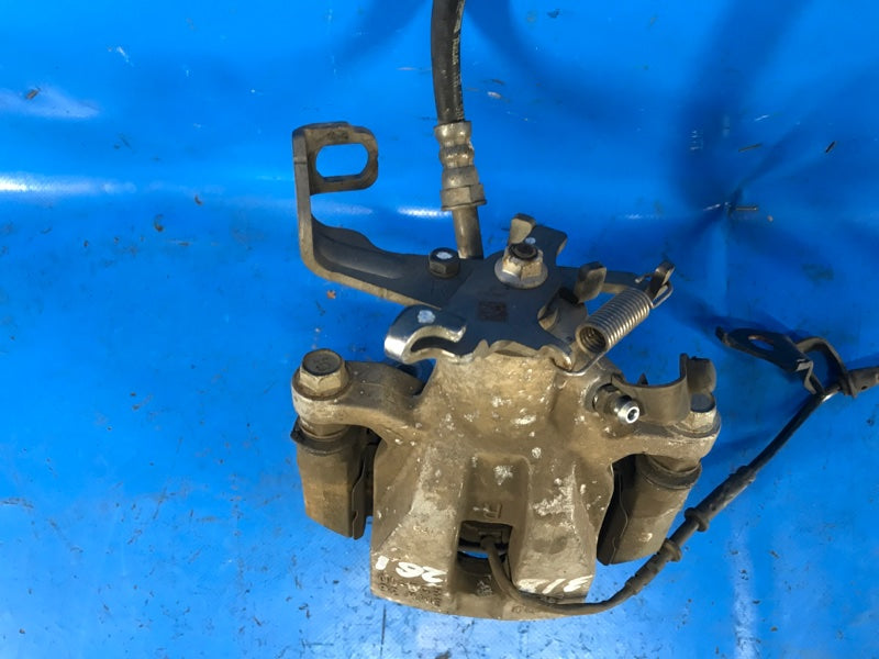 Brake caliper MINI COOPER (F56) 14-18 2014 Right Rear