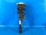 Shock absorber MINI COOPER (F56) 14-18 2014 Left. Front.