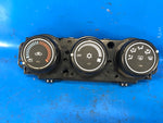 Heater control unit for MITSUBISHI OUTLANDER XL 05-13 2011