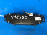 Heater control unit for MITSUBISHI OUTLANDER XL 05-13 2011
