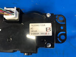 Heater control unit for MITSUBISHI OUTLANDER XL 05-13 2011