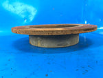 Rear brake disc MINI COOPER (F56) 14-18 2014