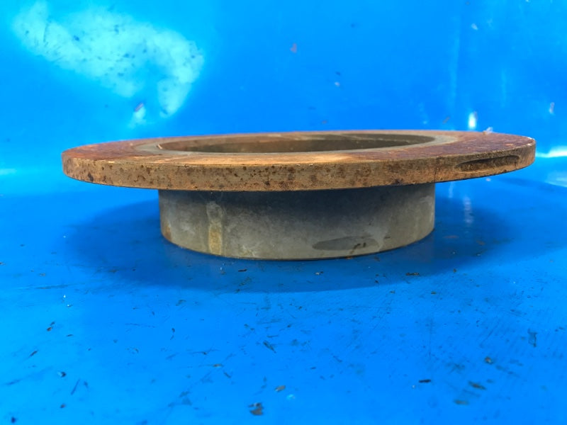 Rear brake disc MINI COOPER (F56) 14-18 2014