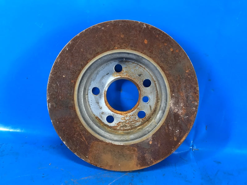 Front brake disc MINI COOPER (F56) 14-18 2014
