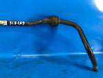 Front stabilizer bar MINI Cooper (F56) 14-18 2014