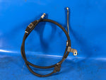 Parking brake cable MITSUBISHI OUTLANDER XL 05-13 2011