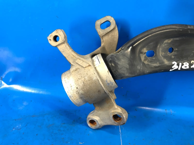 Front suspension lower arm MINI COOPER (F56) 14-18 2014 Right.