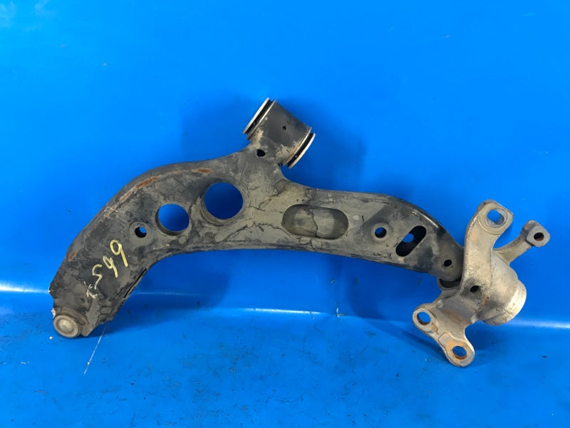 Front suspension lower arm MINI COOPER (F56) 14-18 2014 Right.