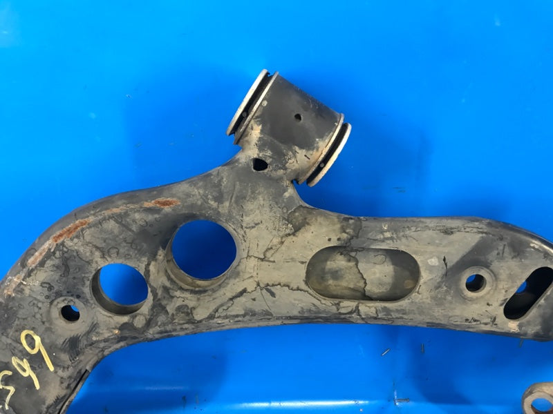Front suspension lower arm MINI COOPER (F56) 14-18 2014 Right.