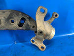 Front suspension lower arm MINI COOPER (F56) 14-18 2014 Right.