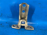 Lower door hinge MITSUBISHI OUTLANDER XL 05-13 2011 Left. Front.