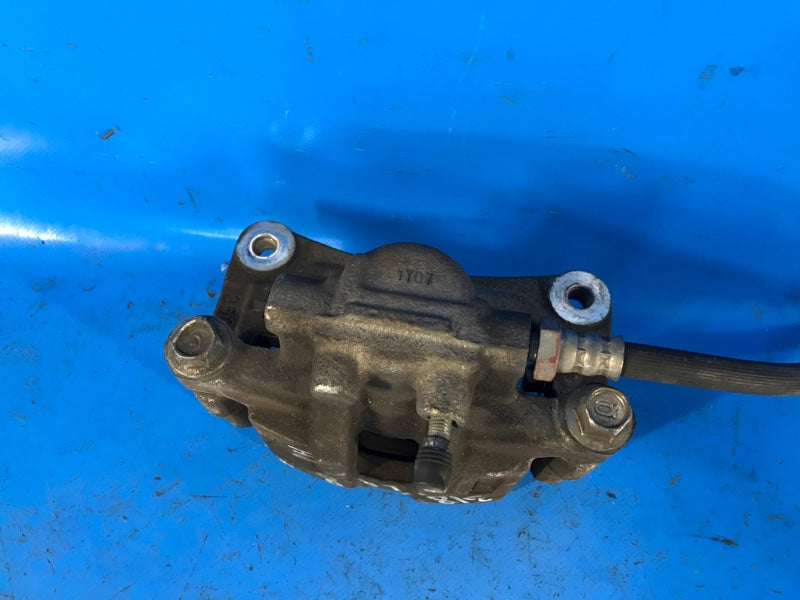 Brake caliper MITSUBISHI OUTLANDER XL 05-13 2011 Right Rear