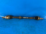 Front-wheel drive MITSUBISHI OUTLANDER XL 05-13 2011 Right.