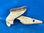 Hood hinge MITSUBISHI OUTLANDER XL 05-13 2011 Left.