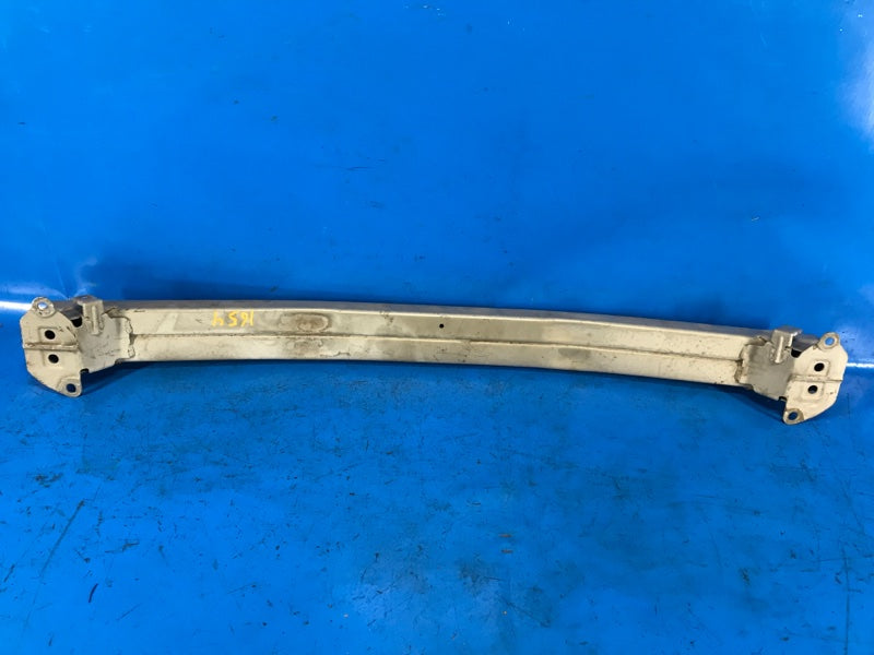Rear bumper reinforcement for MITSUBISHI OUTLANDER XL 05-13 2011