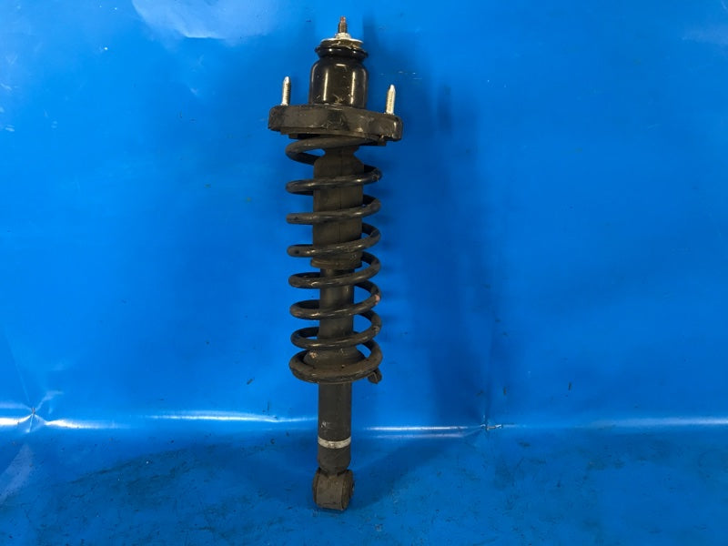 Shock absorber MITSUBISHI OUTLANDER XL 05-13 2011 Right Rear