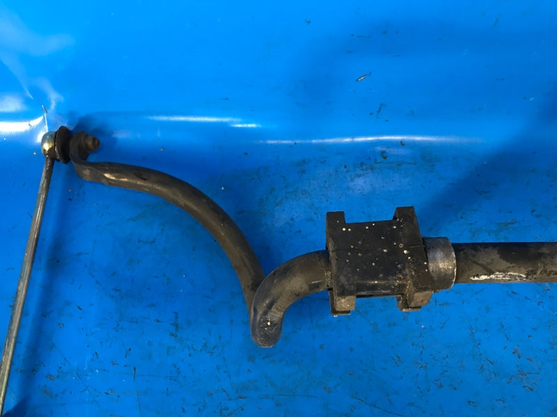 Front stabilizer bar for Mitsubishi Outlander XL 05-13 2011