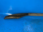 Roof rails MITSUBISHI OUTLANDER XL 05-13 2011 Left.
