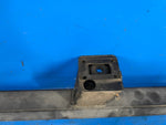 Roof rails MITSUBISHI OUTLANDER XL 05-13 2011 Left.