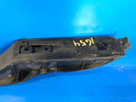 Roof rails MITSUBISHI OUTLANDER XL 05-13 2011 Left.