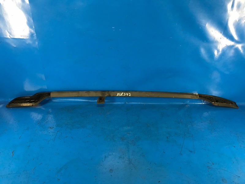 Roof rails MITSUBISHI OUTLANDER XL 05-13 2011 Right.