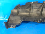 Underbody protection LINCOLN MKZ 13-20 2017 Rear.