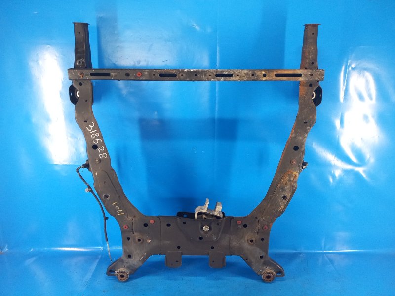 Lincoln MKZ 13-20 2017 Front Suspension Beam
