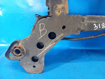 2017 Lincoln MKZ 13-20 Rear Suspension Beam