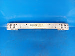 Rear bumper reinforcement for LEXUS IS250/350 05-13 2009