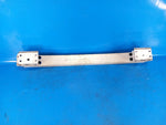 Rear bumper reinforcement for LEXUS IS250/350 05-13 2009
